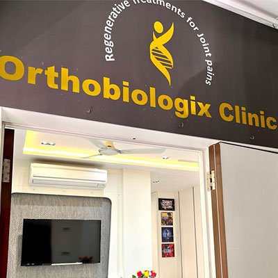 Clinic Photo5 - Orthobiologix Clinic