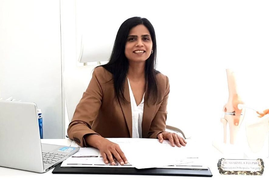 Dr Sharmila Tulpule Orthobiologix Clinic India and Dubai Joint Pain Treatments 9 e1645096581656 - Orthobiologix Clinic
