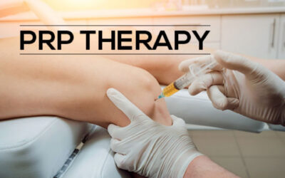 Non-Surgical Treatment : A Revolutionary for Joint Pain & Sports Injuries using PRP Therapy in India (Mumbai)