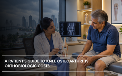 Blog 3 - Orthobiologix Clinic A Patient’s Guide to Knee Osteoarthritis Orthobiologic Costs